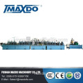 Automatic Copper steel pipe welding machinery equipment